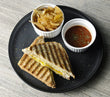 Gouda Grilled Cheese